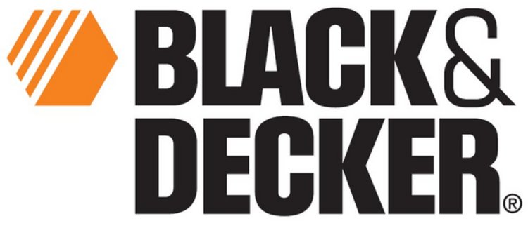 Black and Decker