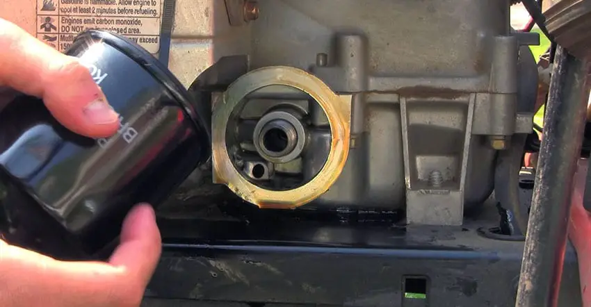 How to Change Oil in a Lawn Mower