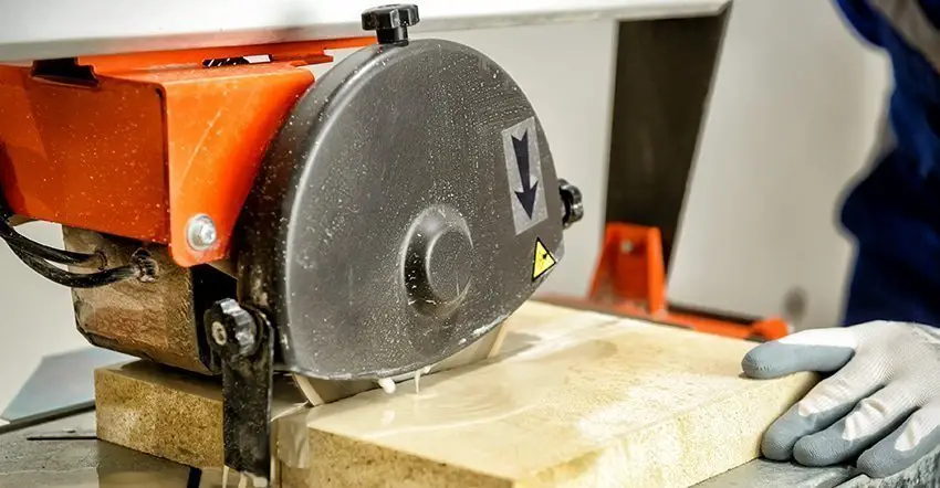 Best Wet Tile Saw Reviews