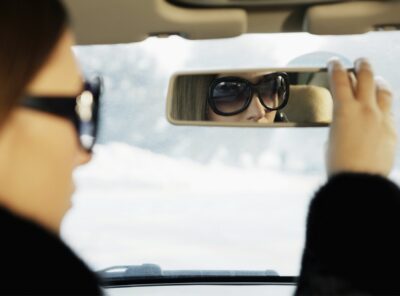 Avoiding The Danger Ahead: Driving Tips For Snowy Conditions
