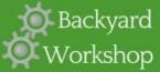 Logo of Backyard Workshop