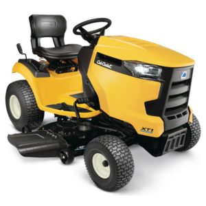 Cub Cadet Xt1