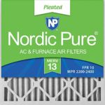 nordic pure merv 13 filter