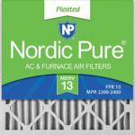 nordic pure merv 13 filter